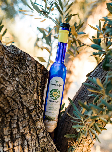 Loam Ridges Olive Oil - 2025 Heritage Blend