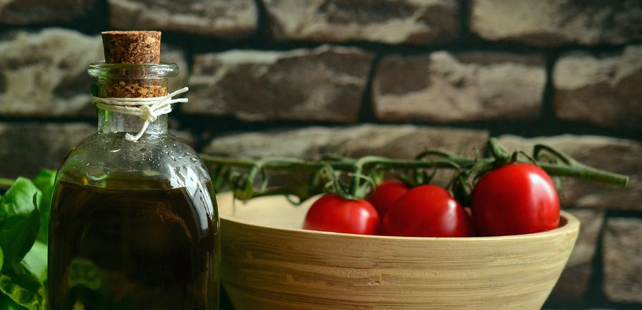 Cooking and Food News - September 2018